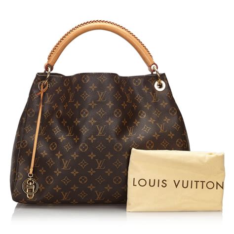 Louis Vuitton borse in pelle